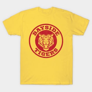 Bayside Tigers T-Shirt